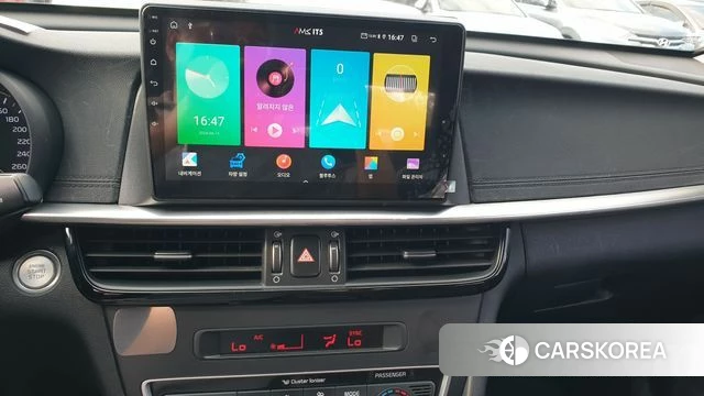 Kia The New K5 2nd generation id 4459640 из Кореи 19