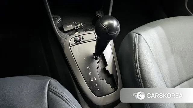 Kia Morning Urban (JA) id 2975685 из Кореи 19