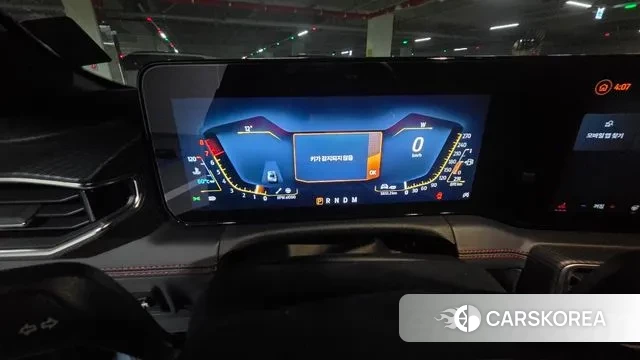 Ford Mustang 7th Generation id 3745482 из Кореи 9