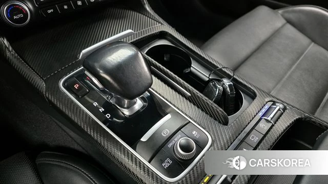 Kia Stinger id 3789634 из Кореи 19