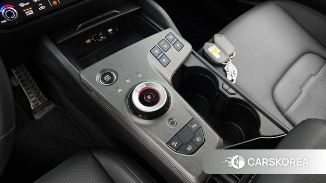 Kia The New Sportage 5th Generation Hybrid id 4719568 из Кореи 35
