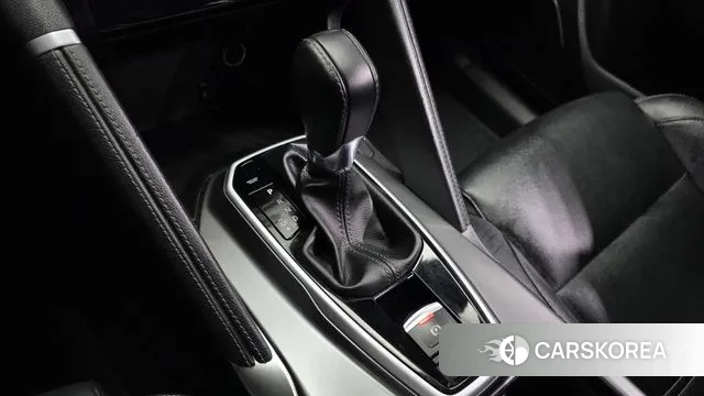 Renault Korea (Samsung) The New QM6 id 3752247 из Кореи 19