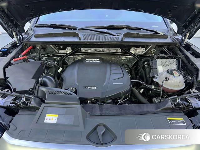 Audi Q5L id 4272106 из Китая 23