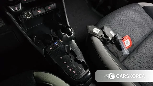 Kia The New Morning (JA) id 3353751 из Кореи 19