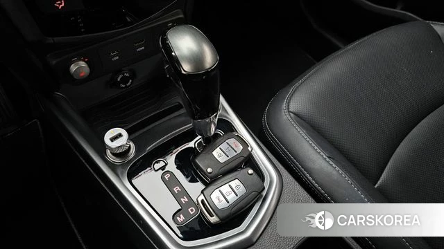 Ssangyong Tivoli Armor id 3955926 из Кореи 19