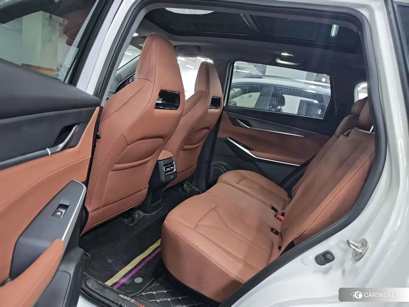 Chang'an Changan CS75PLUS id 4570310 из Китая 14