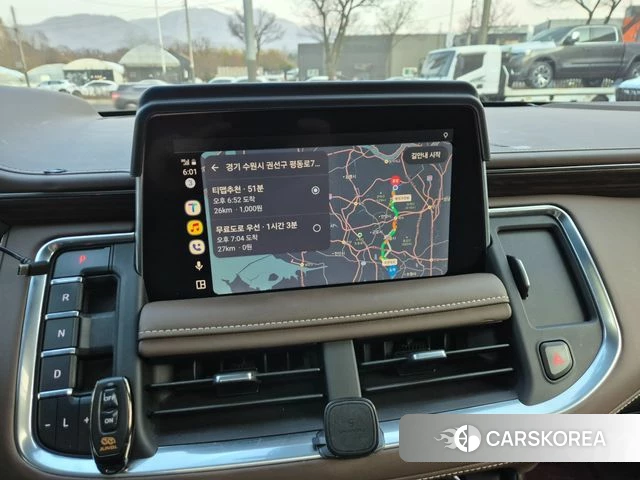 Chevrolet Server Van id 3852062 из Кореи 17