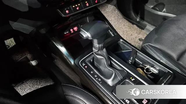 Kia The New Sorento id 3666554 из Кореи 19