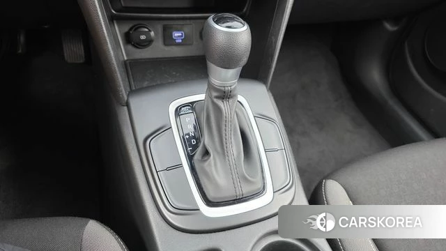 Hyundai Kona Hybrid id 4609904 из Кореи 19
