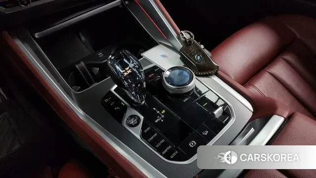 BMW X6 (G06) id 2999428 из Кореи 19