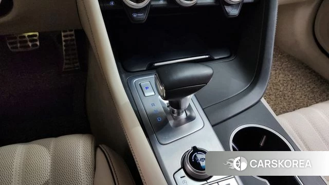 Genesis G70 id 3899649 из Кореи 19