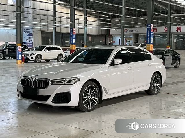 BMW 5 series id 4275863 из Китая 17