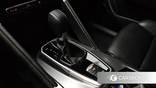 Renault Korea (Samsung) The New QM6 id 3231796 из Кореи 19