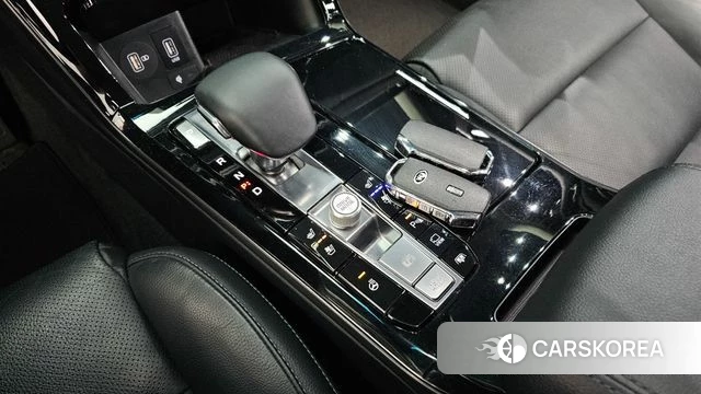 Kia K7 Premier id 4594779 из Кореи 34