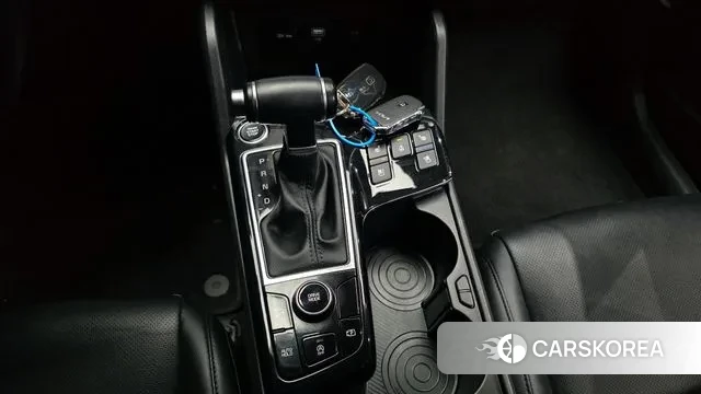 Kia Sportage 5th Generation id 3712015 из Кореи 19