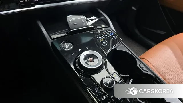 Kia Sportage 5th Generation id 3625825 из Кореи 19