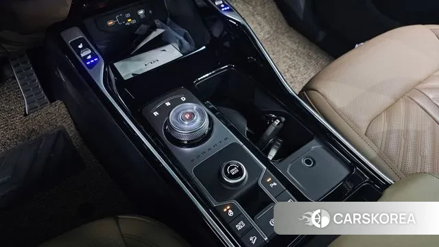 Kia The New Sorento 4th Generation id 3664407 из Кореи 19