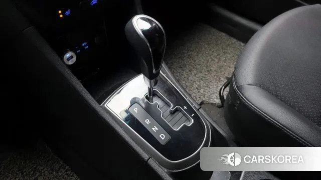 Hyundai Accent (New type) id 3362650 из Кореи 19