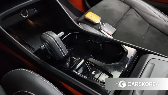 Volvo XC40 id 3681168 из Кореи 19