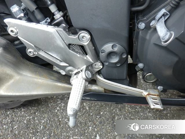 Kawasaki NINJA 250 ABS id 4192754 из Японии 25