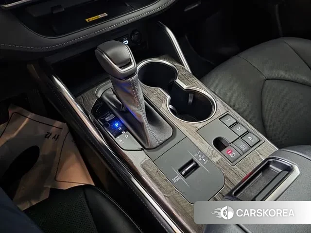 Toyota Highlander 4th Generation id 3341672 из Кореи 19