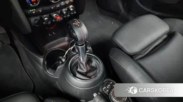 Mini Cooper S id 3396569 из Кореи 19