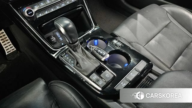 Hyundai Grandeur IG id 4849884 из Кореи 32