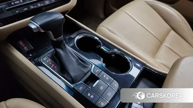 Kia The New Carnival id 3520158 из Кореи 19