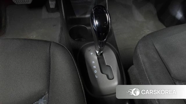 Chevrolet (GM Daewoo) The New Spark id 4318199 из Кореи 31
