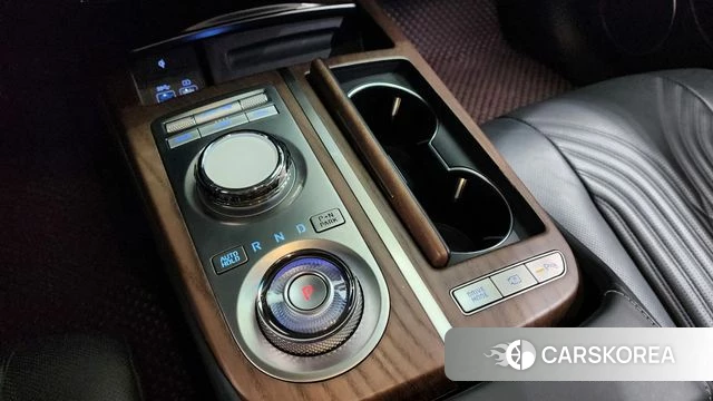 Genesis G80 (RG3) id 4201702 из Кореи 42