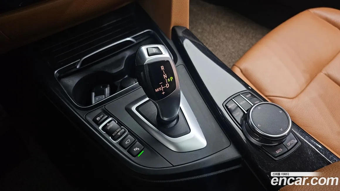 BMW 3 Series GT (F34) id 2075343 из Кореи 19