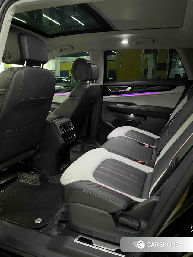 Volkswagen Tourang id 4263984 из Китая 9
