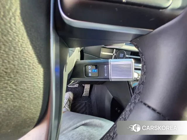 Hyundai Santa Fe (MX5) id 3462262 из Кореи 19