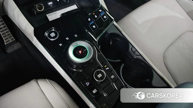 Kia Sportage 5th Generation Hybrid id 4670428 из Кореи 19