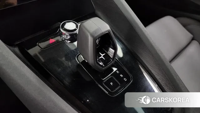 Polestar Polestar 2 id 3032358 из Кореи 19