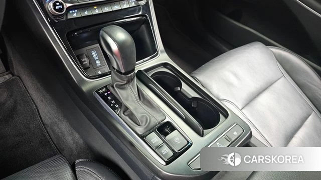 Hyundai Grandeur IG id 4295181 из Кореи 19
