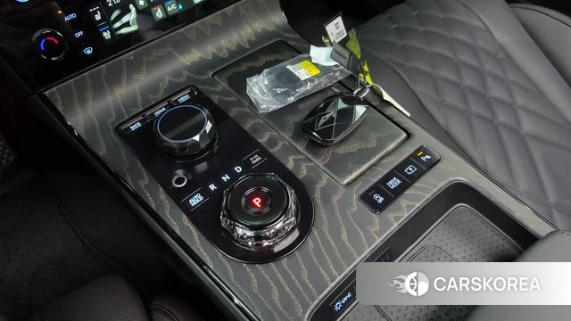 Genesis G80 (RG3) id 4897591 из Кореи 19