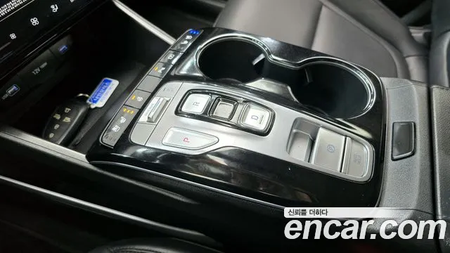 Hyundai Tucson (NX4) id 2357596 из Кореи 19