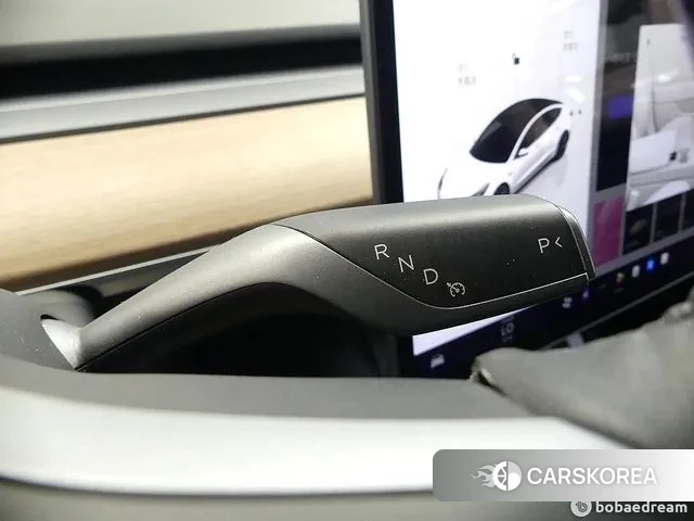 Tesla Model 3 id 3058539 из Кореи 19