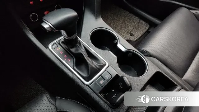 Kia Sportage The Bold id 3602002 из Кореи 19