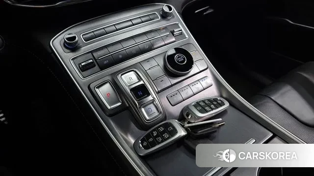 Hyundai The New Santa Fe id 3535490 из Кореи 19