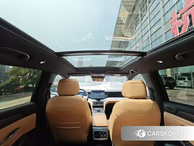 BYD Song L DM id 4028224 из Китая 16