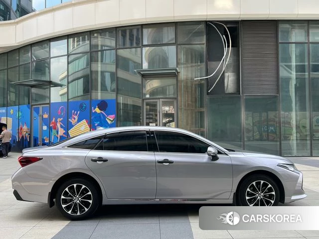 Toyota Asian dragon id 4342271 из Китая 31
