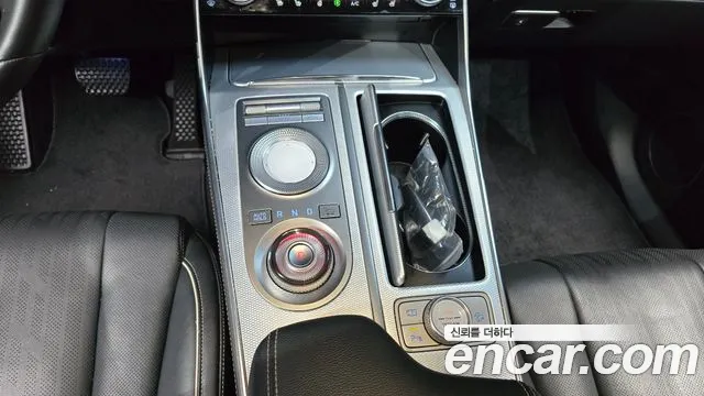 Genesis GV80 id 2725115 из Кореи 19