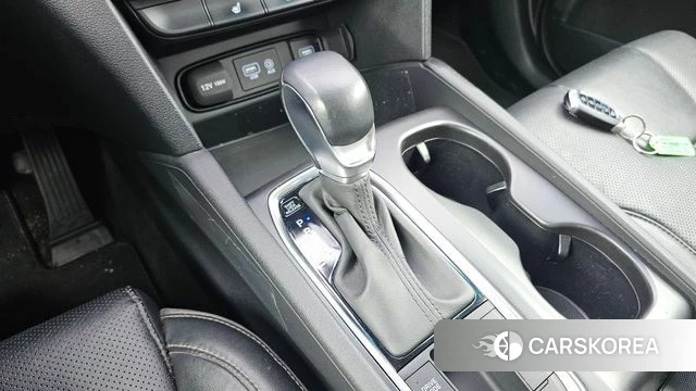 Hyundai Santa Fe TM id 3936682 из Кореи 19