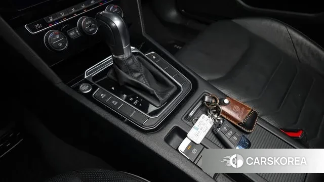 Volkswagen Arteon id 3698323 из Кореи 19