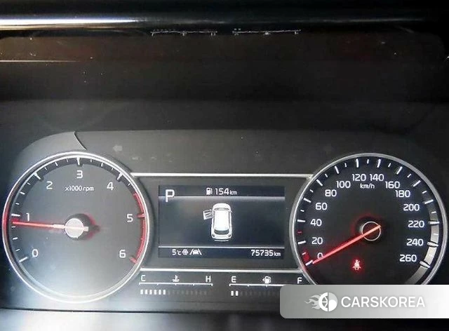 Kia Sorento 4th Generation id 4420562 из Кореи 19