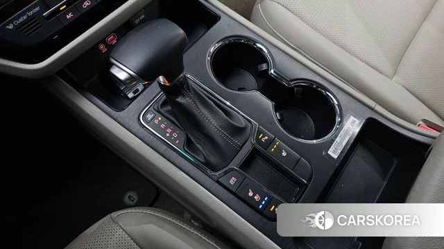 Kia The New Carnival id 4780911 из Кореи 19