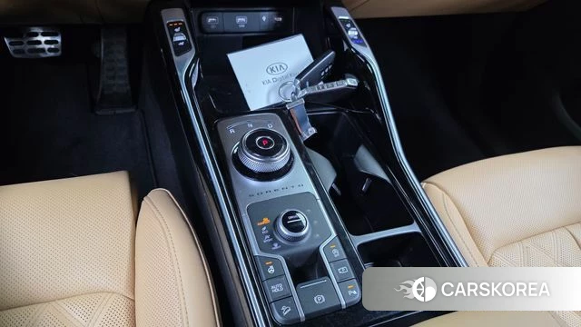 Kia Sorento 4th Generation id 3904548 из Кореи 19