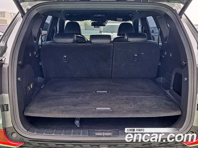 Ssangyong G4 Rexton id 2673554 из Кореи 19